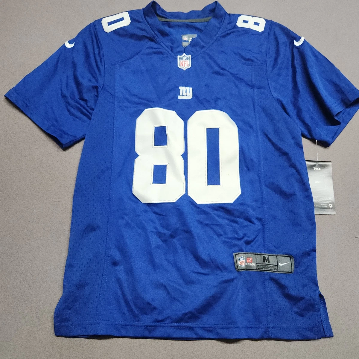 Nike New York Giants NFL Jerseys for sale | eBay