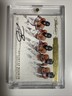2016 Panini Flawless - Rookie Flawless Signatures Devontae Booker #RFDB (AU, RC)