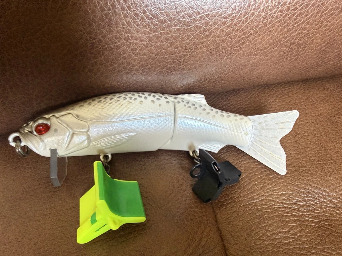 3:16 Lure Company Fishing Swimbaits for sale | eBay
