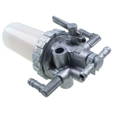 Fuel Filter Assy 129053-55621 for Yanmar Engine 2TNV70 3TNM72 3TNM74F 3TNV76F