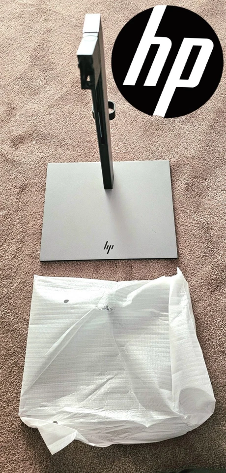 NEW HP Monitor 20 x STANDs BASE FOOT Z24n G3 Joblot Stand M15113-001 Bundle  - Image 2 of 4