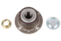 Radlagersatz Hinterachse FüR CitroËN Peugeot DS DS4 DS5 308 CC I 4 / Crossback 5