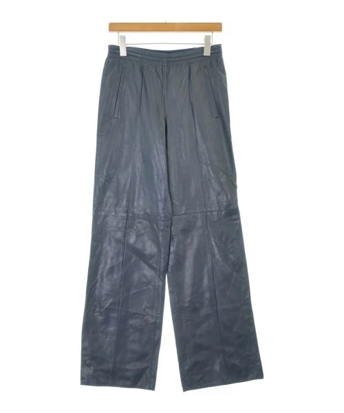 PRADA Leather Pants for Women for sale | eBay
