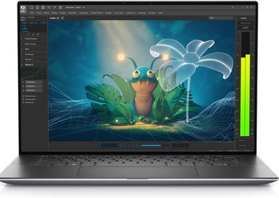Dell Precision 5570 FHD+4K  i7-12800H 32GB 2TB SSD NVIDIA RTX A1000 Touch Screen