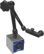 Supporto magnetico base magnetica porta comparatore articolato meccanico 3D