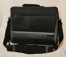 Belkin NE Laptop Notebook PC Bag With Thick P...