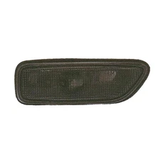 Replacement Passenger Side Side Repeater Light Assembly CAPA 116-59265