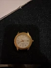 Vintage Seiko Watch V742-8119 Quartz Date