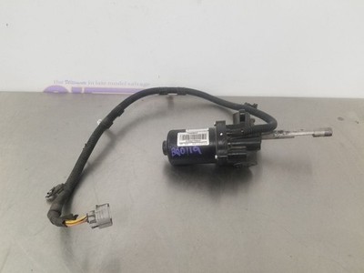 21 TOYOTA 4RUNNER LIMITED STEP SIDE RUNNING BOARD MOTOR TESTED LEFT DRIVER