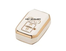 [CRAFT WORKS] [Automotive Mechanic Supervised] Craft Works Key Case Key Cover