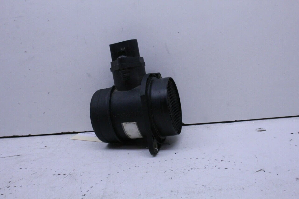 Medidor de flujo de aire diésel Volkswagen Beetle Golf Jetta Tdi 199-2002 - 280 OEM usado Foto 3 de 4