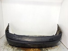Pare-choc arrière Skoda SUPERB