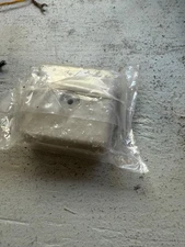 Western Electric/Bell Systems 42A Telephone Connecting Block  New