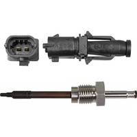 Metzger 08941034 Sensor Abgastemperatur FüR Audi A4 B8 Q5 A5 8K2 8K5 8KH 8RB