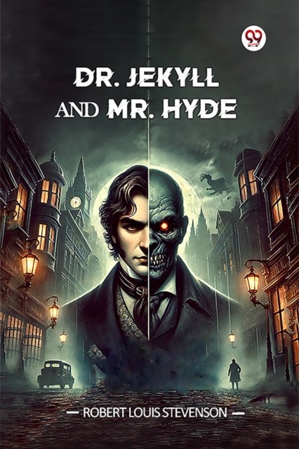 Dr. Jekyll And Mr. Hyde (Paperback Book)