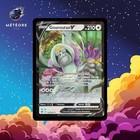 Carte Pokémon Gouroutan V 133/189 EB10 Epée & Bouclier Astres Radieux Fr Neuve