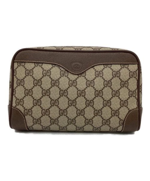 Sac pochette Gg Supreme