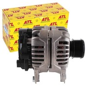 ATL Lichtmaschine Generator 90A FüR Audi A3 Ford Galaxy Seat Alhambra Cordoba