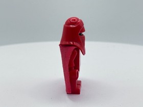 LEGO Star Wars Royal Guard Red Hands Minifigure - sw0040 - Sets 6211 7166 7264
