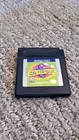 Centipede Nintendo Game Boy Color Majesco Sales Inc (1998) DMG-AC5E-USA [VG]