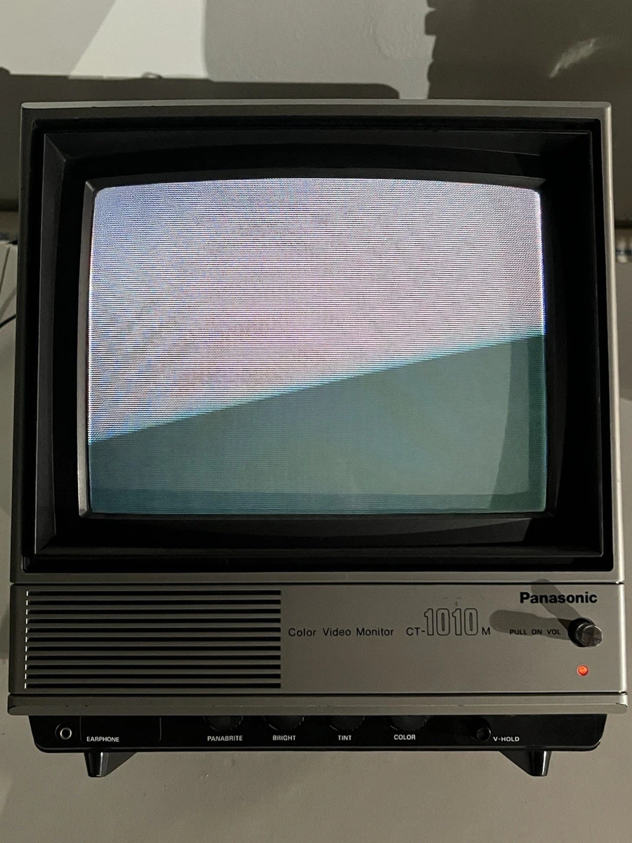 Panasonic Computer Monitors for sale | eBay