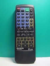 AIWA Video Remote Control RC-8VC02