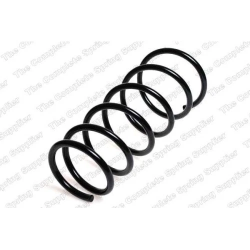 1x Ressort de suspension LESJÖFORS 4255423 convient pour MAZDA - Photo 1/1