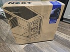 NZXT H5 Elite Mid Tower Case - Black