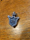 Zeke Silver Pendant — photo 4