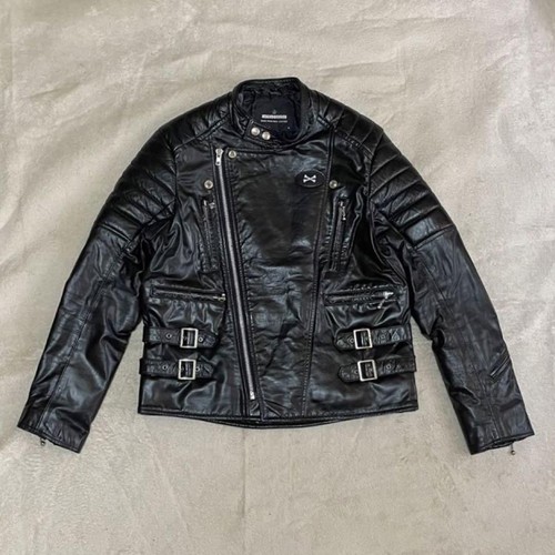 Neighborhood leather jacket - Gem Neighborhood leather jacket - Gem