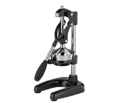 Cilio Amalfi Commercial Grade Manual Citrus Juicer and Juice Press