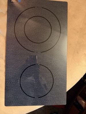 SCHOTT CERAN. cooktop Replacement Parts 