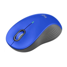 Logitech Signature M550 Wireless Mouse with SmartWheel SilentTouch Technology