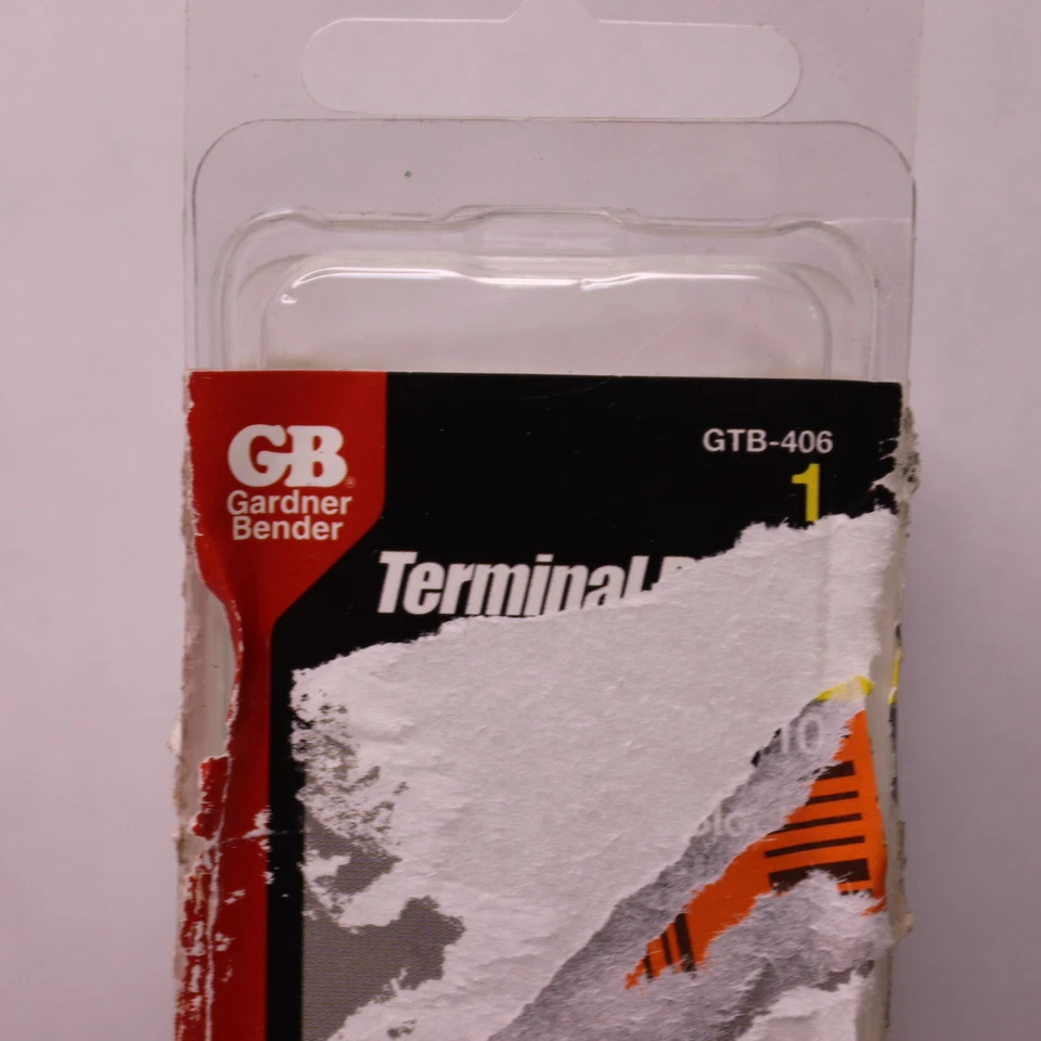 Gardner Bender 22-10 AWG 6-Circuit Terminal Block (1-Pack) - Image 2 of 4