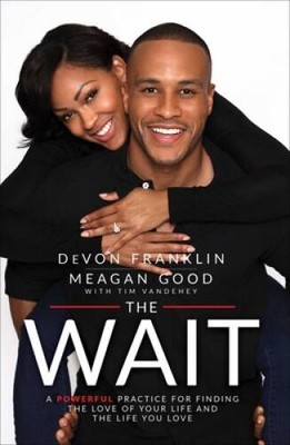 The Wait: A Powerful Practice for Finding the Love of Your Life and  - VERY GOOD