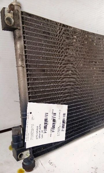 Condensador de CA 04-08 Acura TL Foto 2 de 4