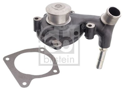 FEBI BILSTEIN Wasserpumpe 17077 für FORD