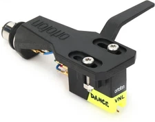 Ortofon VNL Dance Premounted Turntable Cartridge and Stylus