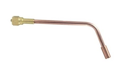 SÜA - Heating Nozzle/Rosebud 4-MFA Replacement for 300 Series Size: #4 (4-MFA)