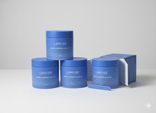 LANEIGE Water Sleeping Mask EX - New in Box Full Size 70ml/2.3floz - Exp 10/26