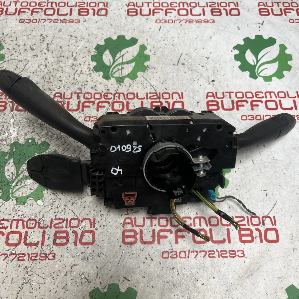 DEVIO LUCI Citroën Berlingo Cinqspace, Multispace 2013 98062098XT - Immagine 2 di 3