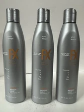 Sudzz Fx Zephyr Volumizing Gel 8.5 oz (3 Pack)