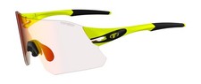Tifosi Rail, Speed Yellow w/Clarion Red Fototec lenses 1710308230