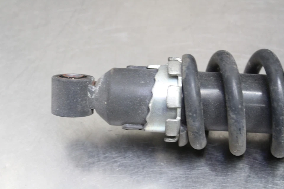 06-25 KAWASAKI VULCAN 900 VN900 REAR BACK SHOCK ABSORBER 45014-0157 - Imagem 2 de 4