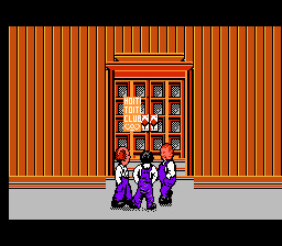 The Three Stooges - NES [Cartridge Only]