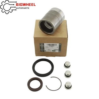 Genuine Range Rover Evoque Discovery Sport Transmission Sleeve LR123857 US Stock