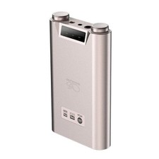 Shanling H7 Flagship AKM DAC Headphone Amplifier - TITANIUM (Used)