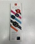 Xplora Black & Grey Gps Smartwatch (Sealed) — photo 1