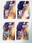 Star Wars Action Figures Lot of 9 Power Of The Force  Kenner 1995