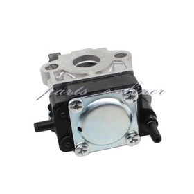 Carburetor Air Filter Kit For Hitachi RB24EA RB24EA (S) RB24EAP 23.9cc Blower